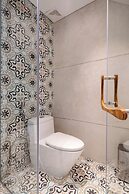 Vernalhome Boutique Danang Hotel