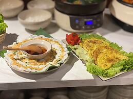 Vernalhome Boutique Danang Hotel