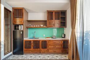 Vernalhome Boutique Danang Hotel