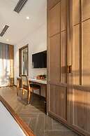 Vernalhome Boutique Danang Hotel