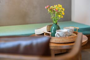 Vernalhome Boutique Danang Hotel