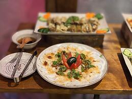 Vernalhome Boutique Danang Hotel