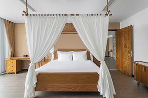 Vernalhome Boutique Danang Hotel