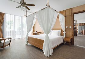 Vernalhome Boutique Danang Hotel