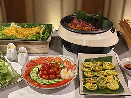 Vernalhome Boutique Danang Hotel