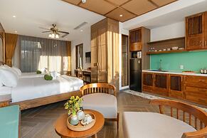 Vernalhome Boutique Danang Hotel