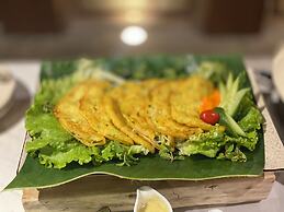 Vernalhome Boutique Danang Hotel