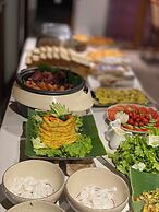 Vernalhome Boutique Danang Hotel