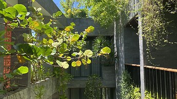 Vernalhome Boutique Danang Hotel