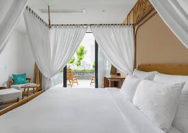 Vernalhome Boutique Danang Hotel