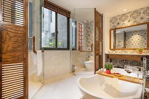 Vernalhome Boutique Danang Hotel