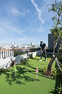 Vernalhome Boutique Danang Hotel