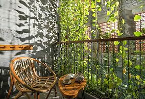 Vernalhome Boutique Danang Hotel