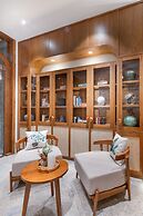 Vernalhome Boutique Danang Hotel