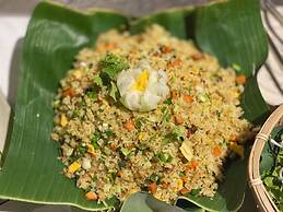 Vernalhome Boutique Danang Hotel