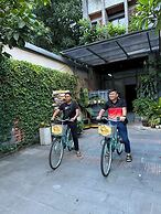 Vernalhome Boutique Danang Hotel