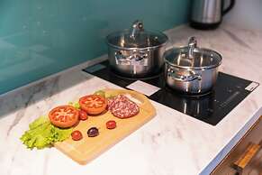 Vernalhome Boutique Danang Hotel