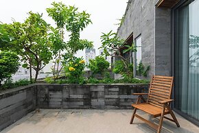 Vernalhome Boutique Danang Hotel