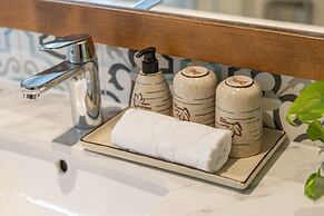 Vernalhome Boutique Danang Hotel