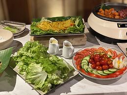 Vernalhome Boutique Danang Hotel