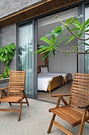 Vernalhome Boutique Danang Hotel