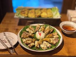 Vernalhome Boutique Danang Hotel