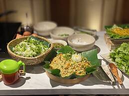 Vernalhome Boutique Danang Hotel