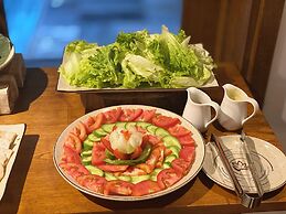 Vernalhome Boutique Danang Hotel