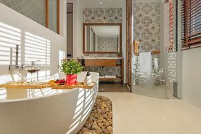 Vernalhome Boutique Danang Hotel