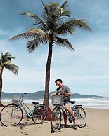 Vernalhome Boutique Danang Hotel