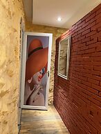 Wesley Rosegarden Lushan