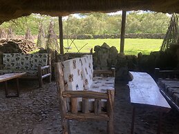 Isalaasha Bush Camp