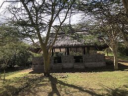Isalaasha Bush Camp