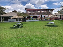 Isalaasha Bush Camp