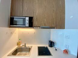 Wise Stay Panorama Condotel