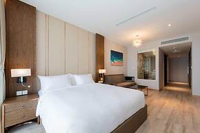 Wise Stay Panorama Condotel