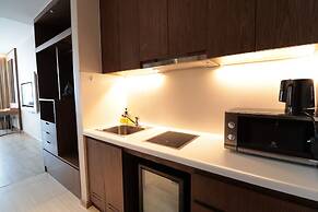 Wise Stay Panorama Condotel