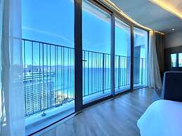 Wise Stay Panorama Condotel