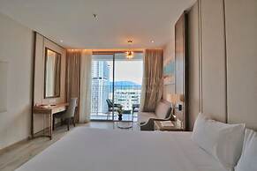 Wise Stay Panorama Condotel