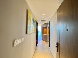 Wise Stay Panorama Condotel