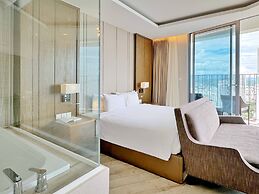 Wise Stay Panorama Condotel