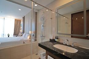 Wise Stay Panorama Condotel