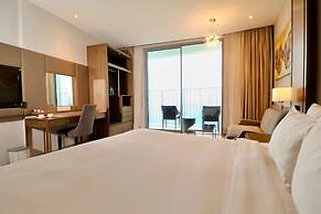 Wise Stay Panorama Condotel