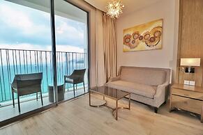 Wise Stay Panorama Condotel