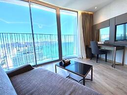 Wise Stay Panorama Condotel