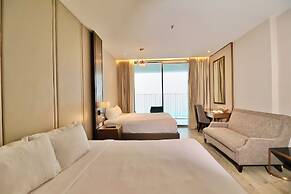 Wise Stay Panorama Condotel