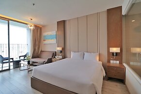 Wise Stay Panorama Condotel