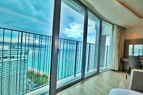 Wise Stay Panorama Condotel