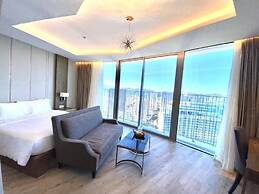 Wise Stay Panorama Condotel