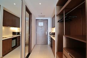 Wise Stay Panorama Condotel